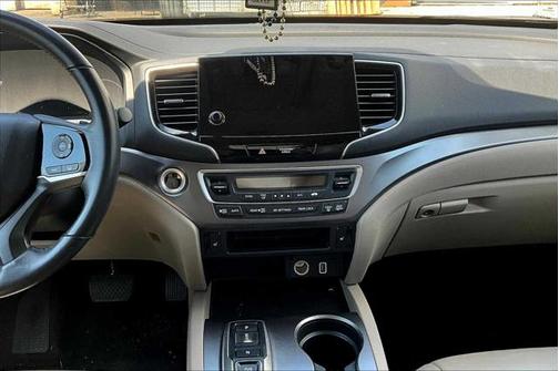 2021 Honda Pilot AWD EX-L