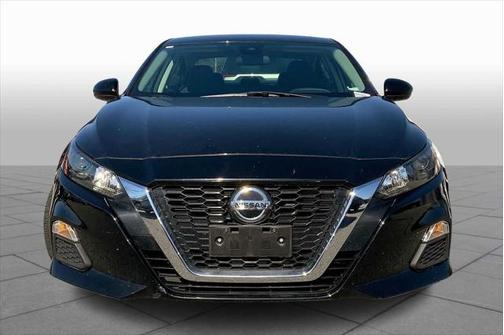 2022 Nissan Altima S FWD
