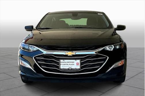 2021 Chevrolet Malibu 1LS
