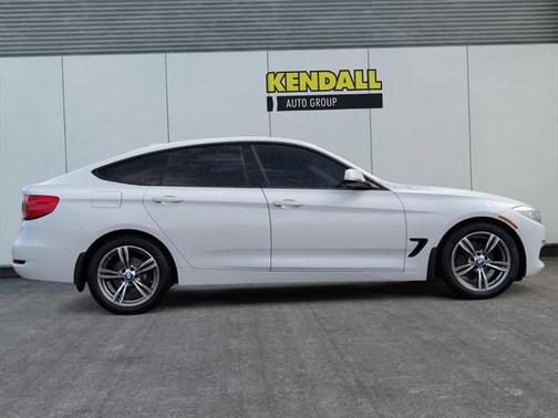 2015 BMW 328 xDrive