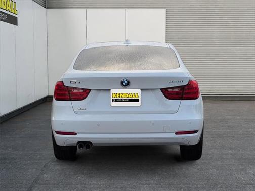 2015 BMW 328 xDrive