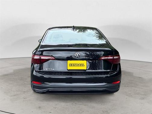 2023 Volkswagen Jetta 1.5T Sport