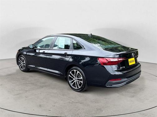2023 Volkswagen Jetta 1.5T Sport