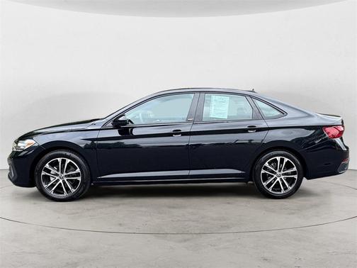 2023 Volkswagen Jetta 1.5T Sport