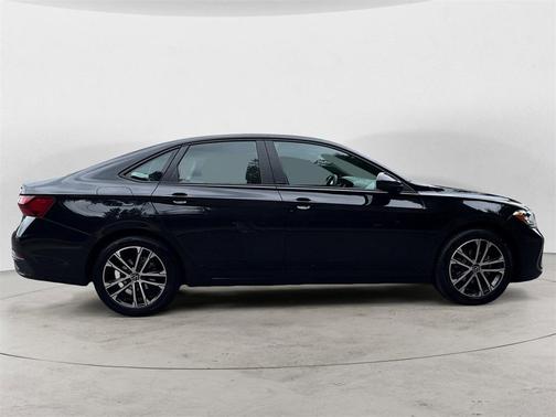 2023 Volkswagen Jetta 1.5T Sport