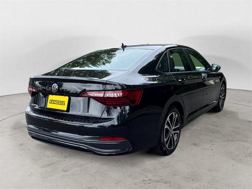 2023 Volkswagen Jetta 1.5T Sport