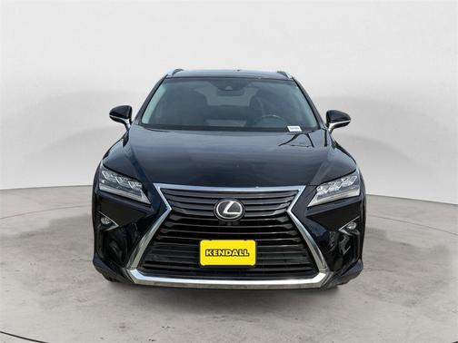 2018 Lexus RX 350 Base