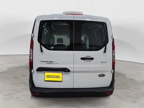 2014 Ford Transit Connect XLT