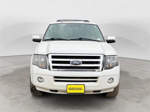 2012 Ford Expedition Limited
