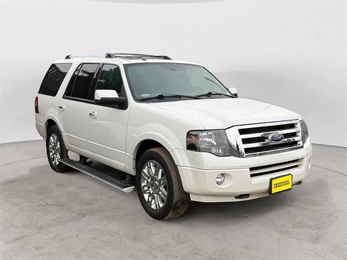 2012 Ford Expedition Limited