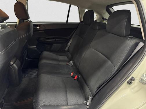 2014 Subaru XV Crosstrek 2.0i Premium