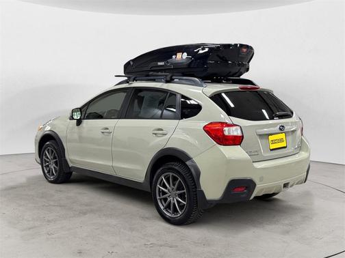 2014 Subaru XV Crosstrek 2.0i Premium