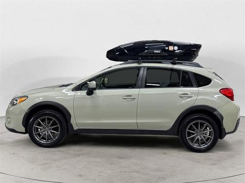 2014 Subaru XV Crosstrek 2.0i Premium