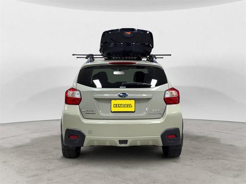 2014 Subaru XV Crosstrek 2.0i Premium