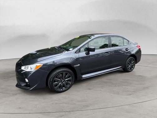 2016 Subaru WRX Base