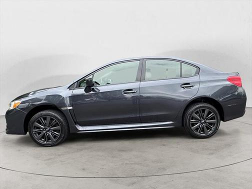 2016 Subaru WRX Base