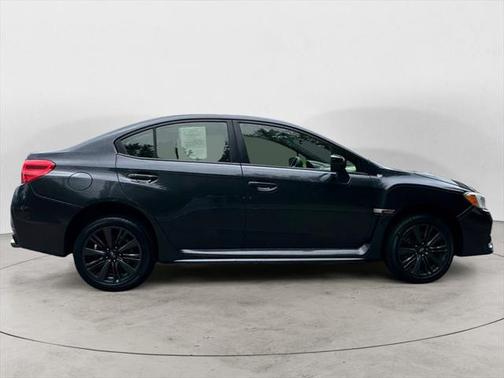 2016 Subaru WRX Base