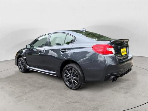 2016 Subaru WRX Base