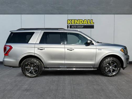 2021 Ford Expedition XLT