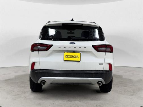 2025 Ford Escape PHEV SE