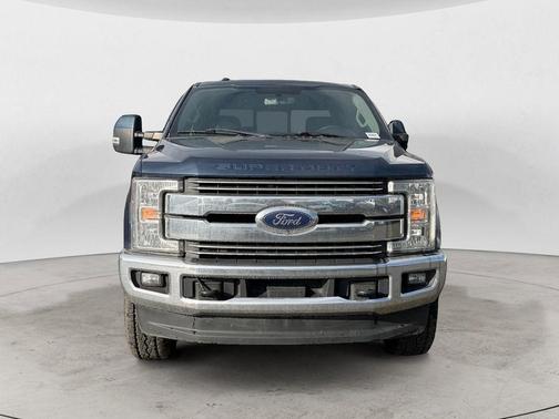2017 Ford F-350 Lariat