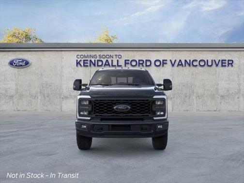 2025 Ford F-350