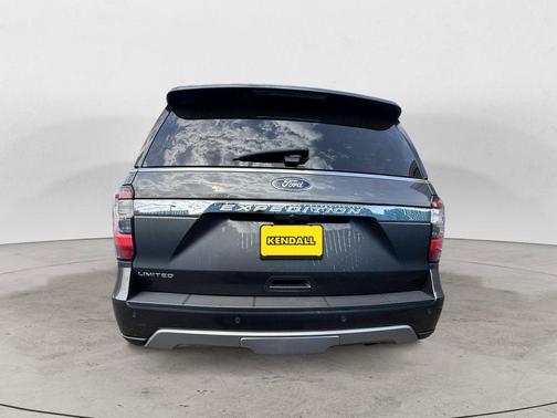 Magnetic 2020 Ford Expedition Limited