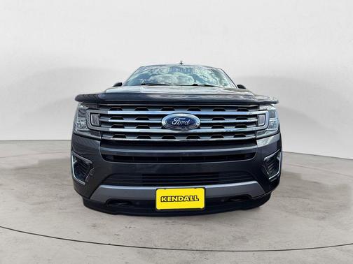 Magnetic 2020 Ford Expedition Limited