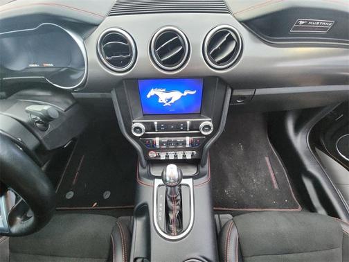 2023 Ford Mustang GT Premium