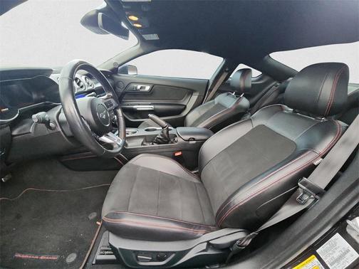 2023 Ford Mustang GT Premium