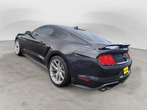 2023 Ford Mustang GT Premium