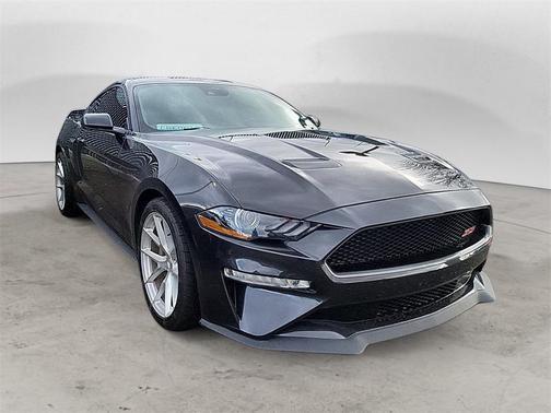 2023 Ford Mustang GT Premium