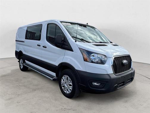2023 Ford Transit-250 Base