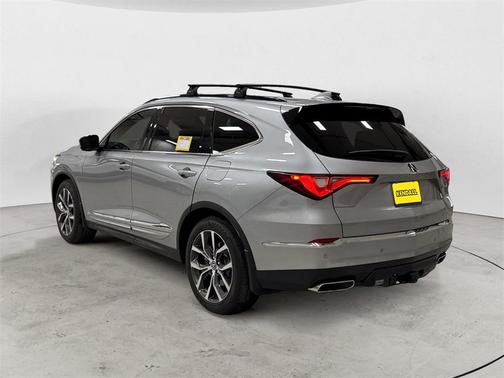 2022 Acura MDX Technology Package