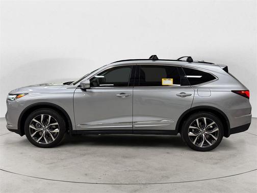 2022 Acura MDX Technology Package