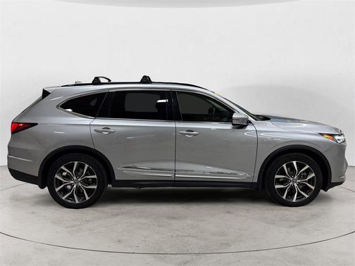 2022 Acura MDX Technology Package