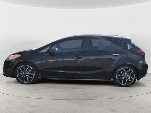 2015 Kia Forte SX