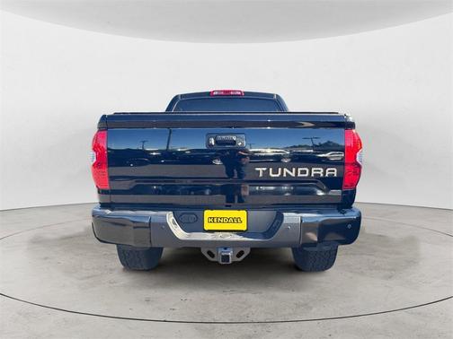 2019 Toyota Tundra SR5