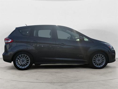 2017 Ford C-Max Energi SE