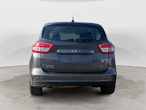 2017 Ford C-Max Energi SE