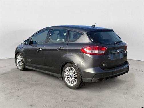 2017 Ford C-Max Energi SE