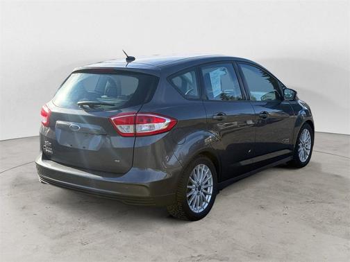2017 Ford C-Max Energi SE