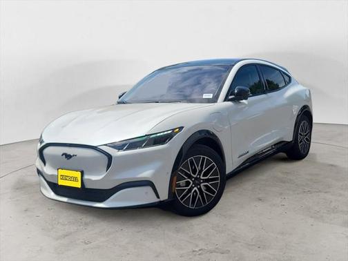 2024 Ford Mustang Mach-E Premium