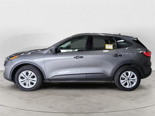 2022 Ford Escape S