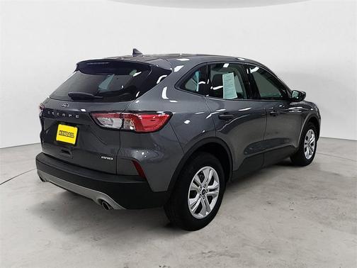 2022 Ford Escape S