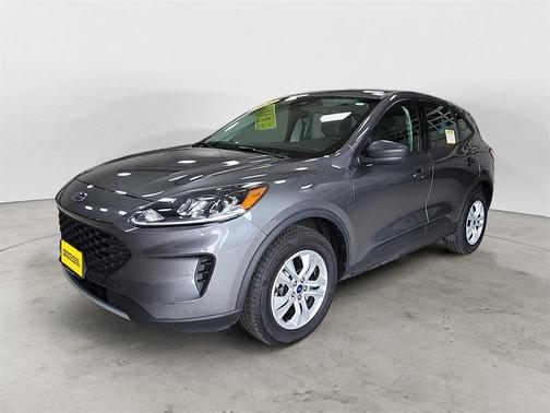2022 Ford Escape S