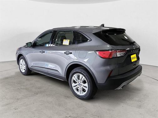 2022 Ford Escape S