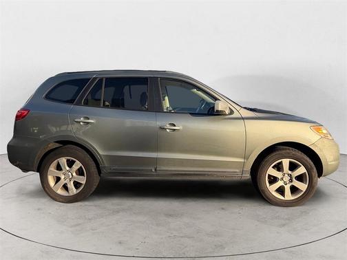 2008 Hyundai SANTA FE SE