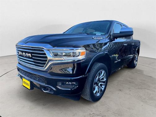 2022 RAM 1500 Longhorn