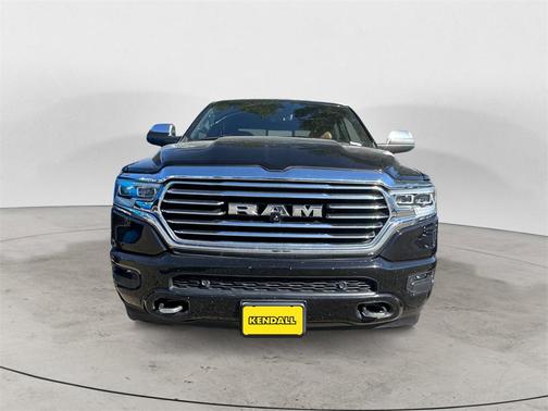 2022 RAM 1500 Longhorn